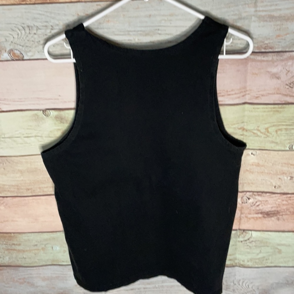 Men’s Muscle Tank - Picture 2 of 2